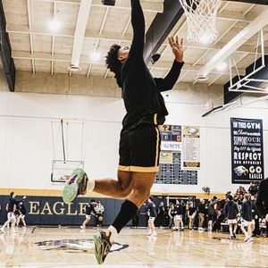 Meet your Posher, Anthony